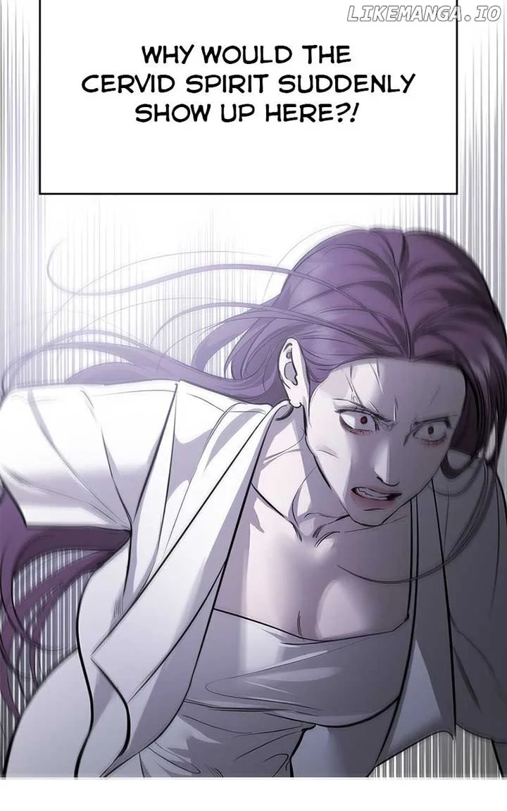 Extroversion of an Immortal Chapter 101 page 17