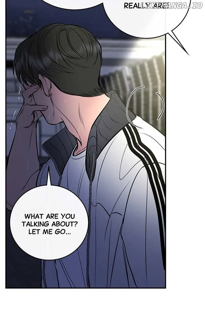 Extroversion of an Immortal Chapter 101 page 51