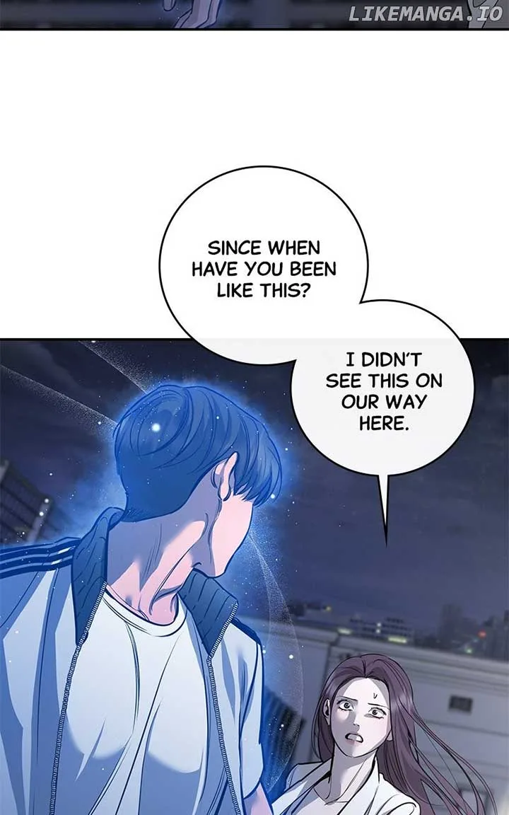 Extroversion of an Immortal Chapter 101 page 41
