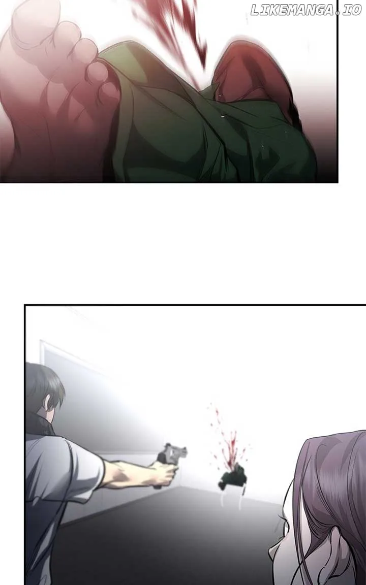 Extroversion of an Immortal Chapter 101 page 25
