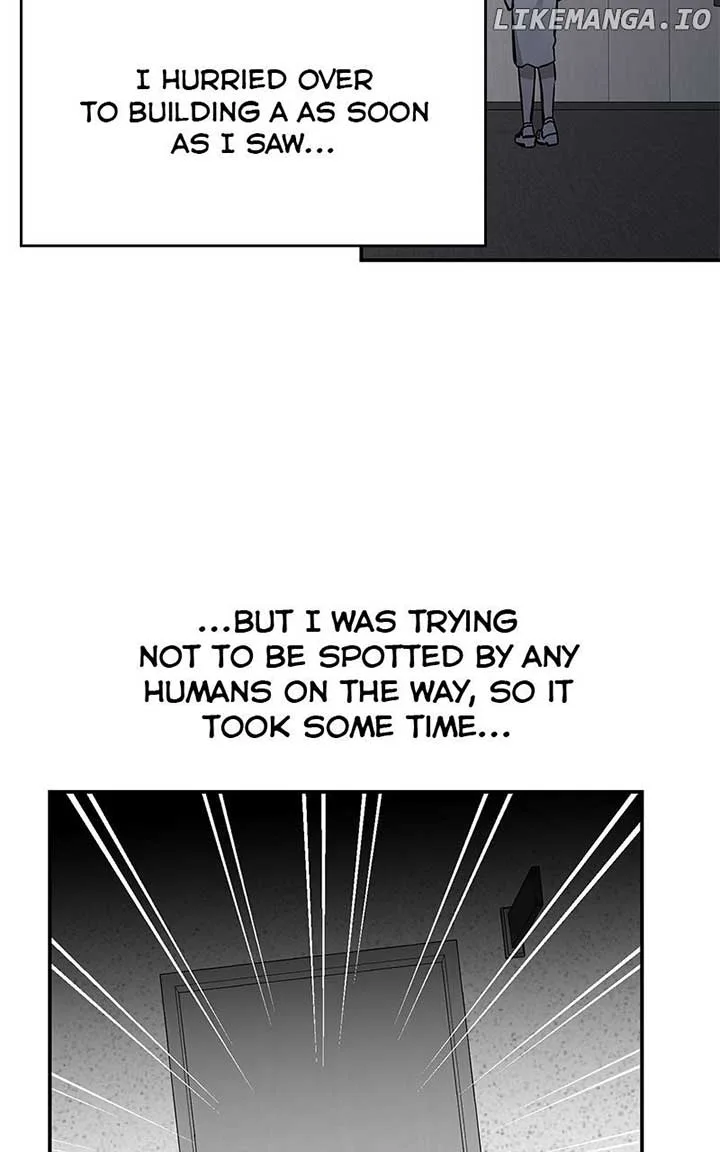 Extroversion of an Immortal Chapter 101 page 19