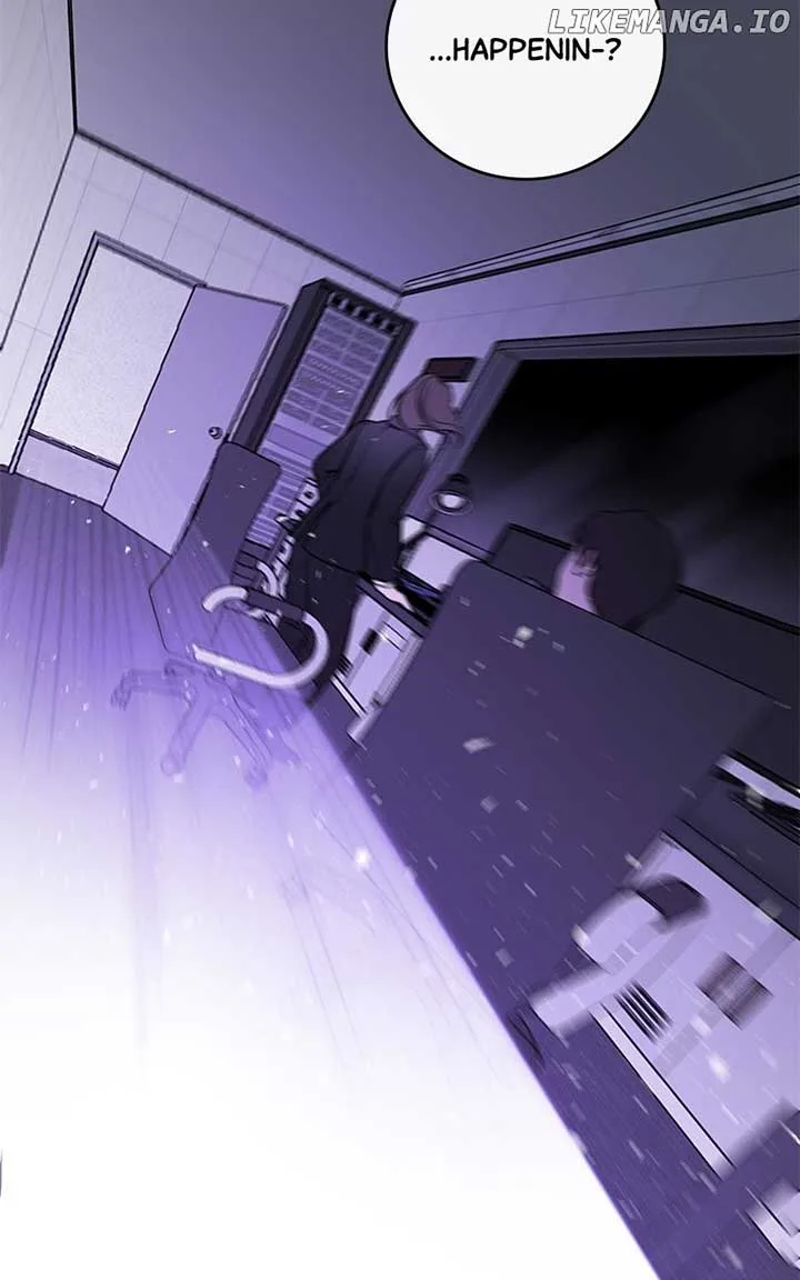 Extroversion of an Immortal Chapter 101 page 15