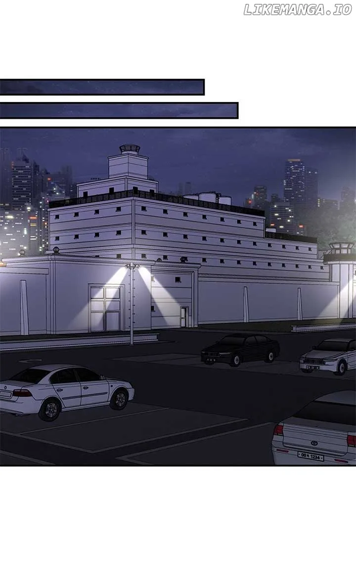 Extroversion of an Immortal Chapter 101 page 60