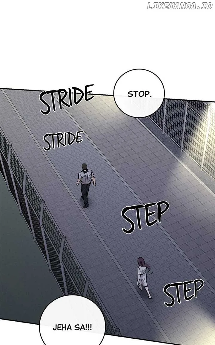 Extroversion of an Immortal Chapter 101 page 35