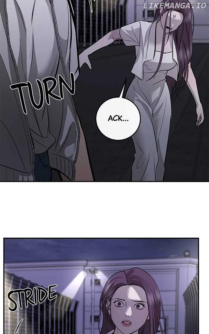Extroversion of an Immortal Chapter 101 page 57