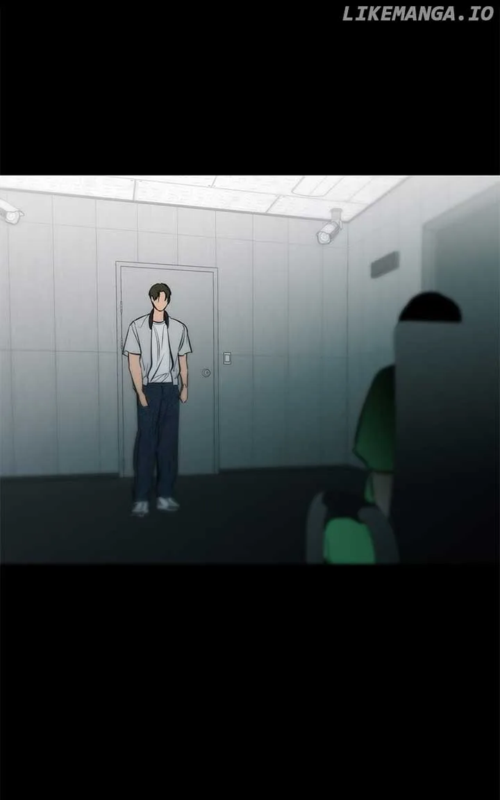 Extroversion of an Immortal Chapter 101 page 2