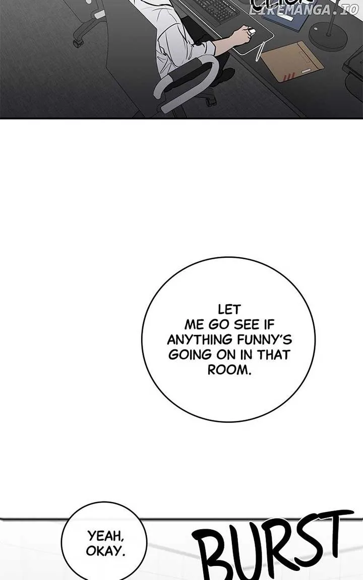 Extroversion of an Immortal Chapter 101 page 10