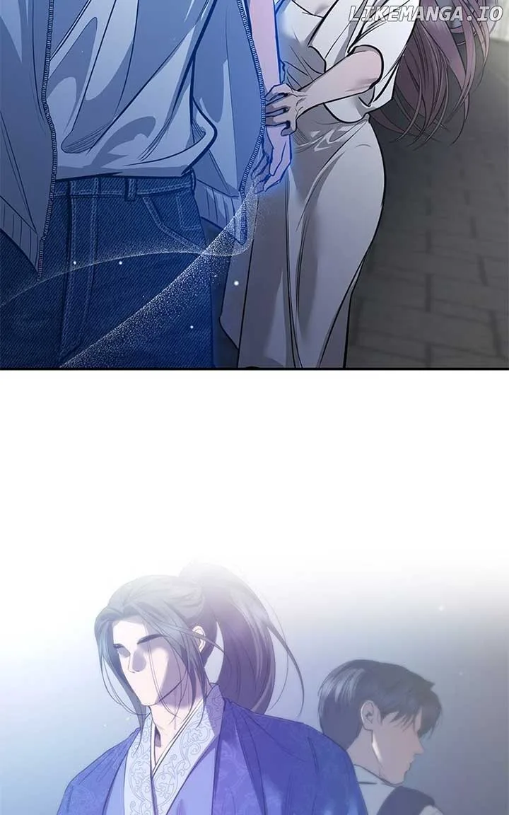 Extroversion of an Immortal Chapter 101 page 42