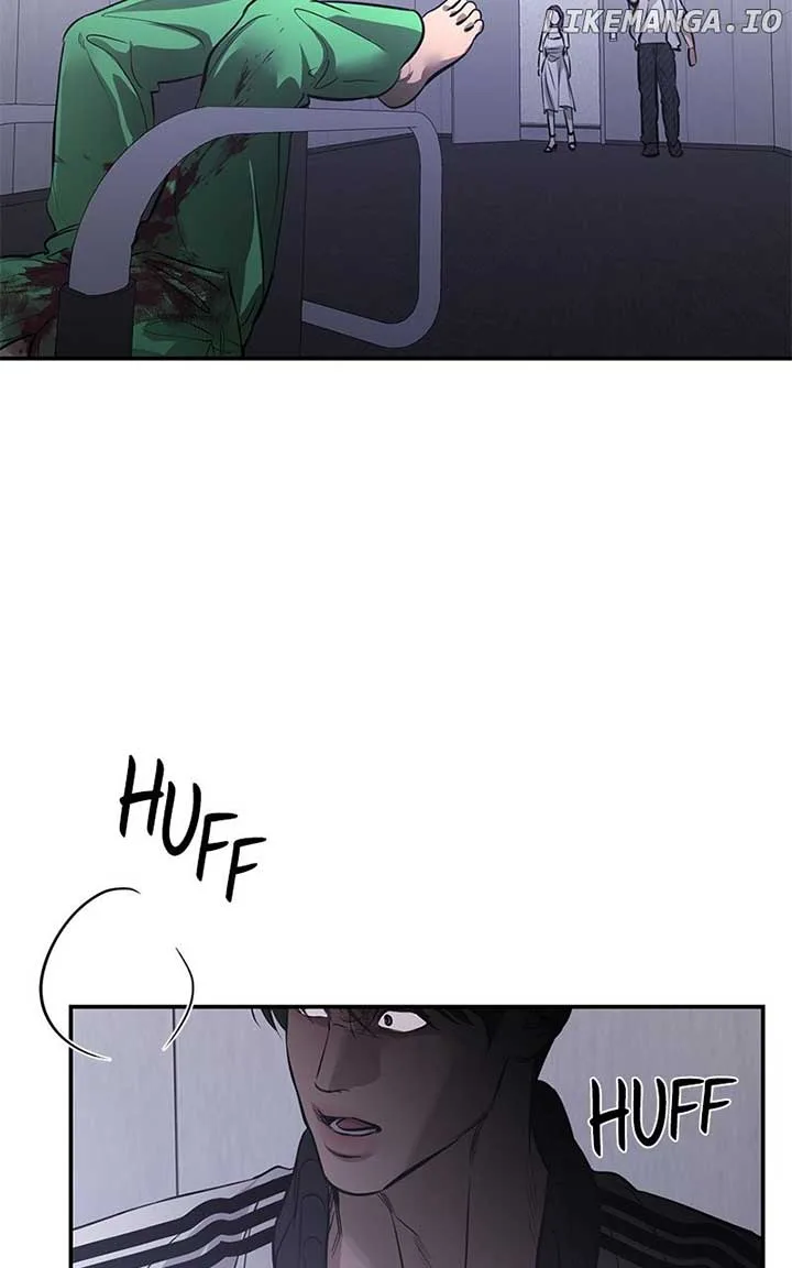 Extroversion of an Immortal Chapter 101 page 27