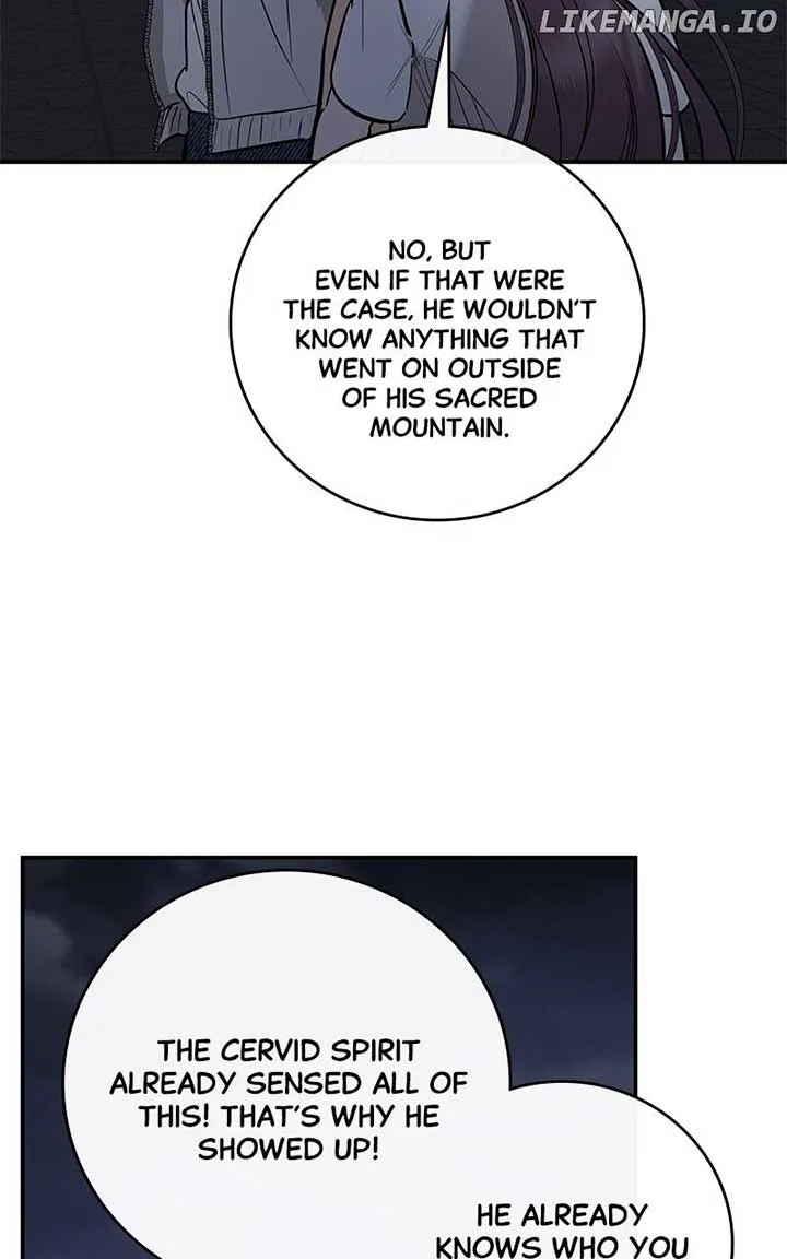 Extroversion of an Immortal Chapter 101 page 50