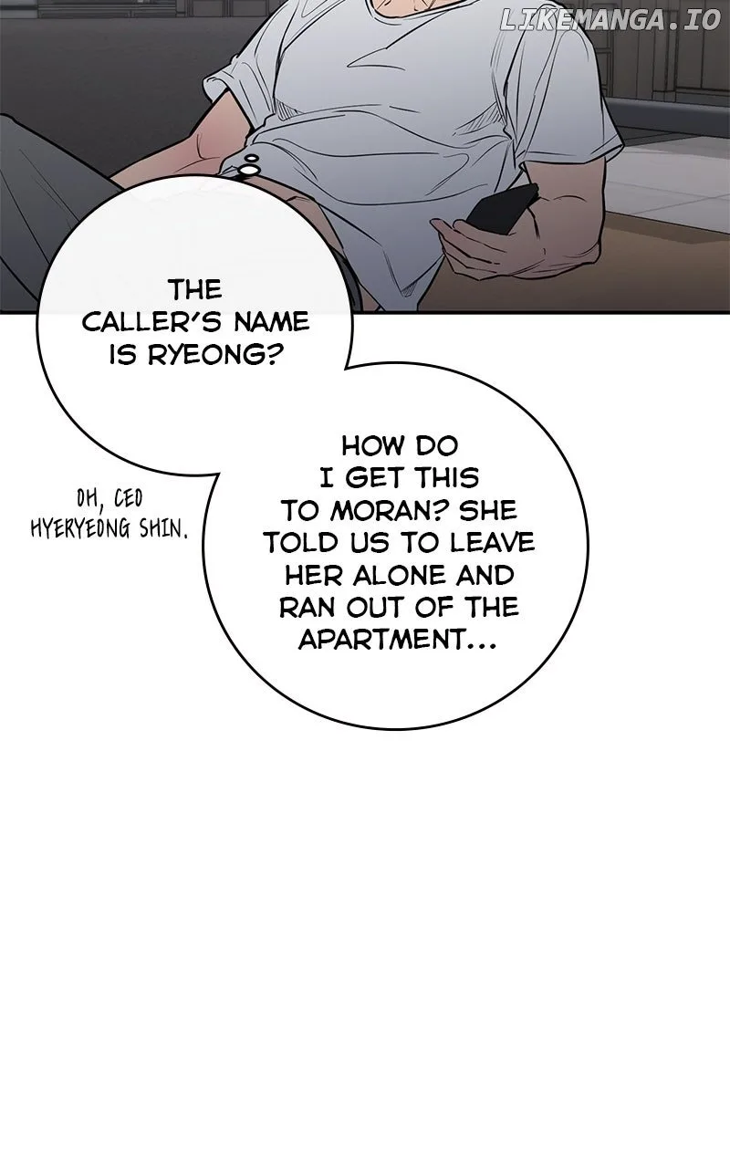 Extroversion of an Immortal Chapter 97 page 81