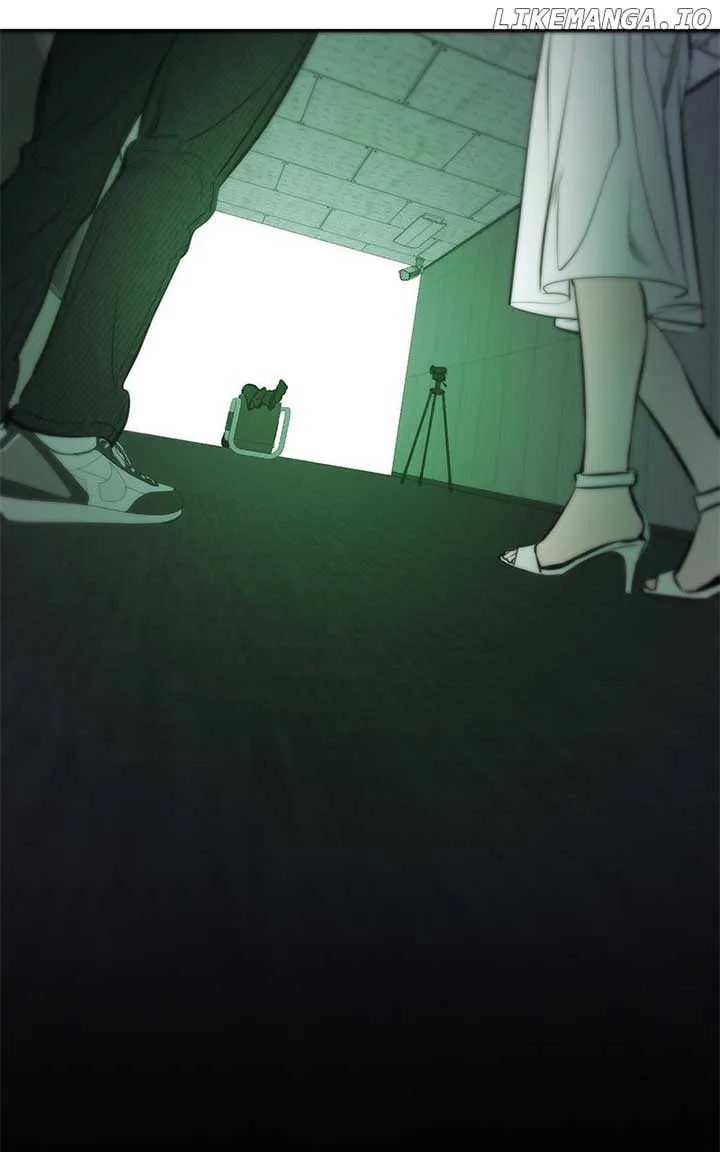 Extroversion of an Immortal Chapter 101 page 31