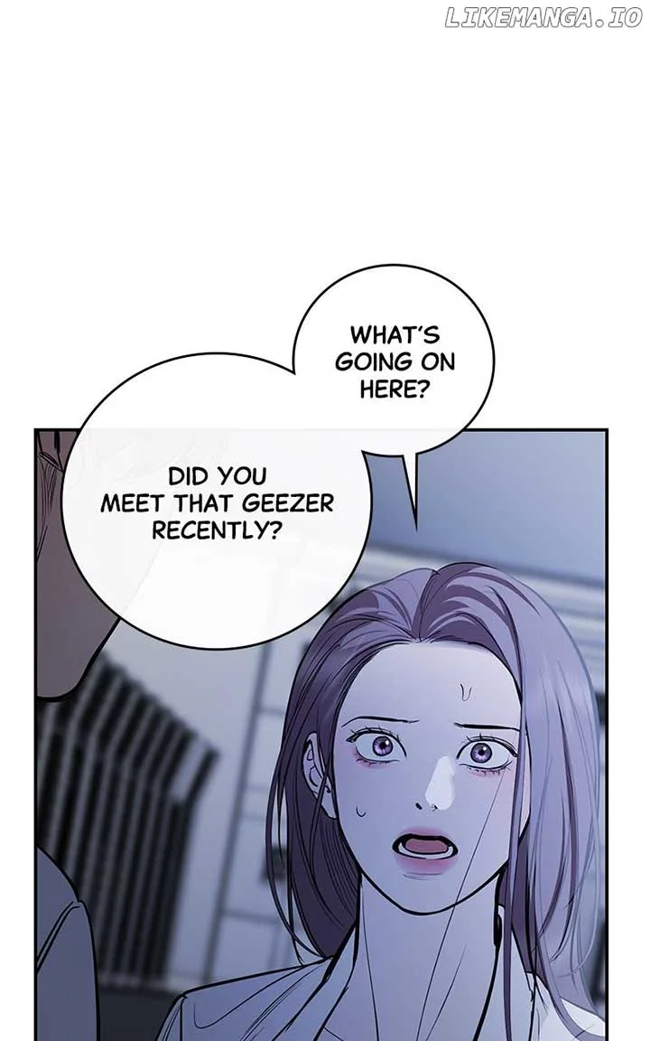 Extroversion of an Immortal Chapter 101 page 46