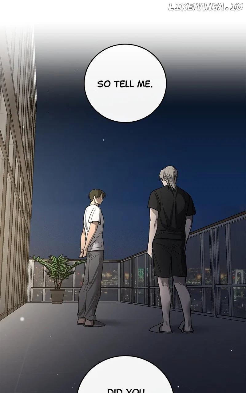Extroversion of an Immortal Chapter 98 page 32