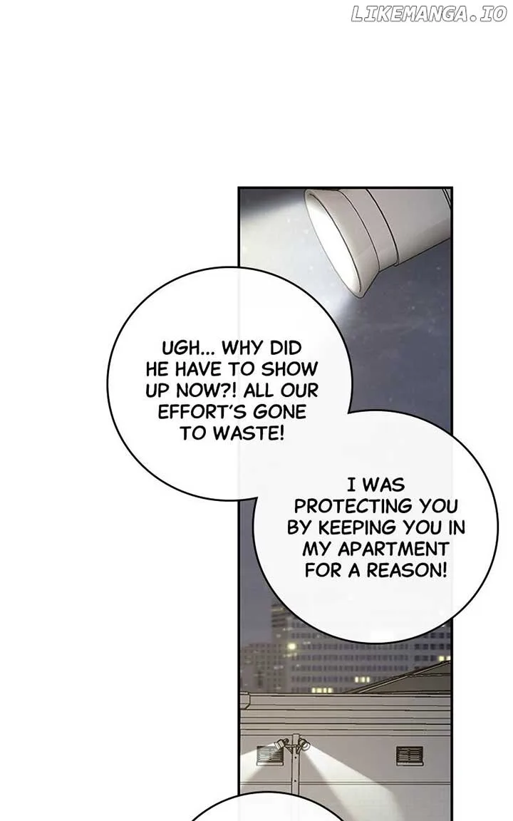 Extroversion of an Immortal Chapter 101 page 53