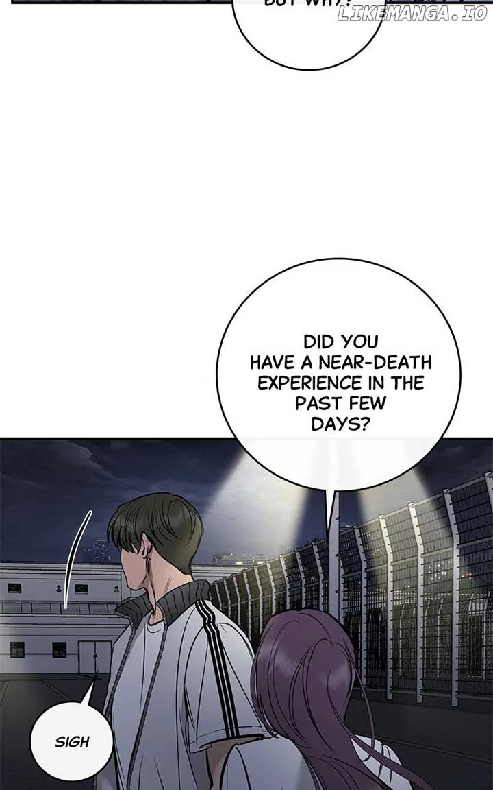 Extroversion of an Immortal Chapter 101 page 49