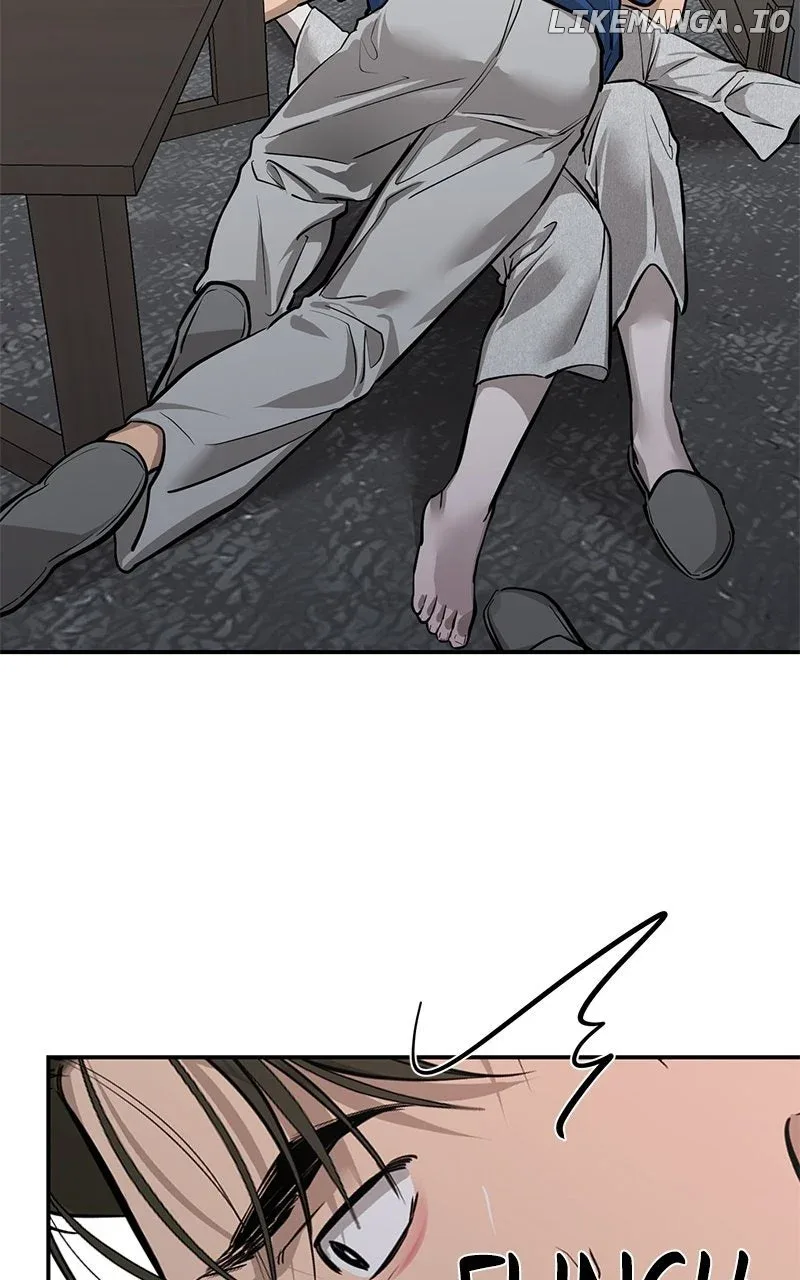 Extroversion of an Immortal Chapter 95 page 91