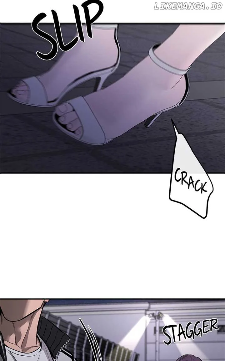 Extroversion of an Immortal Chapter 101 page 56