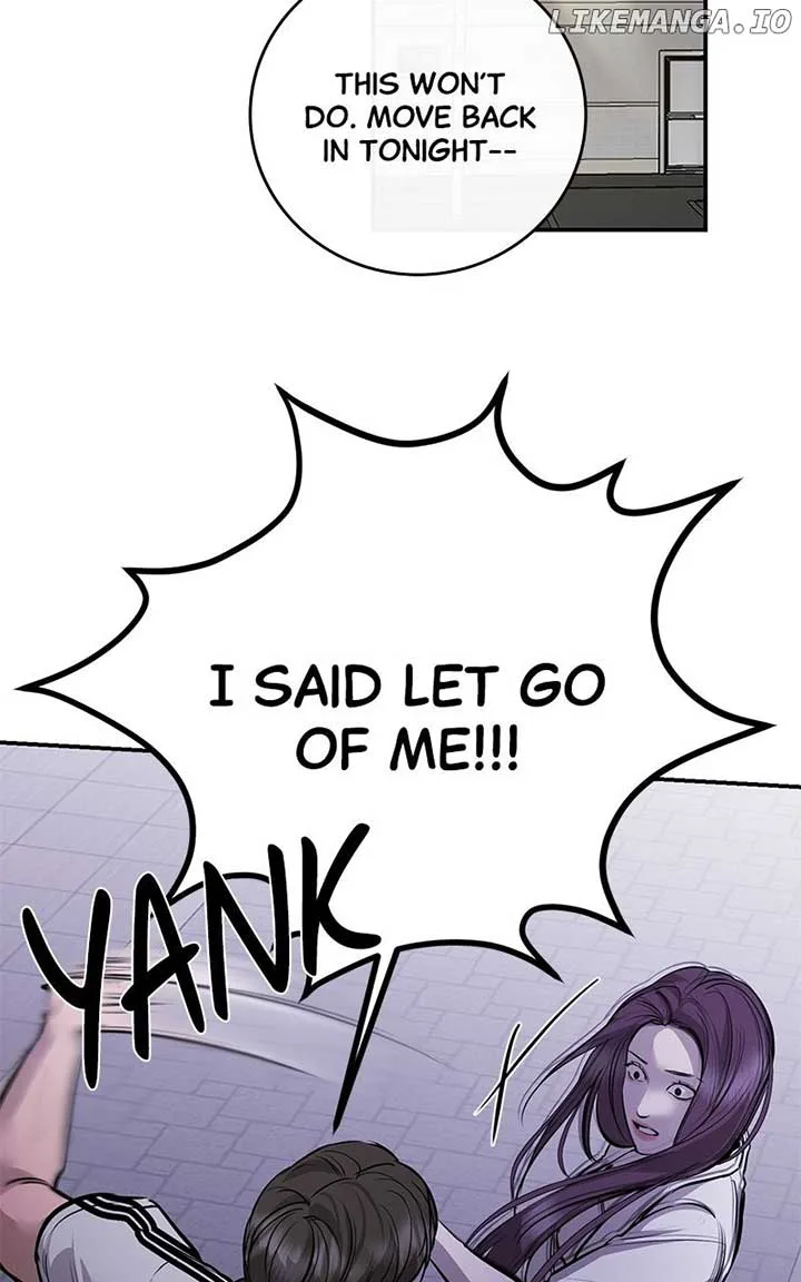 Extroversion of an Immortal Chapter 101 page 54