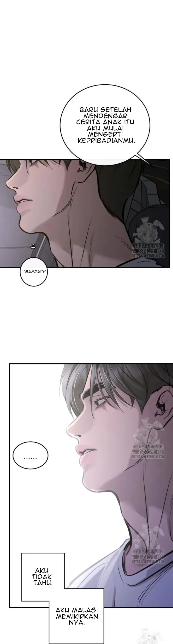 Extroversion of an Immortal Chapter 102 page 40