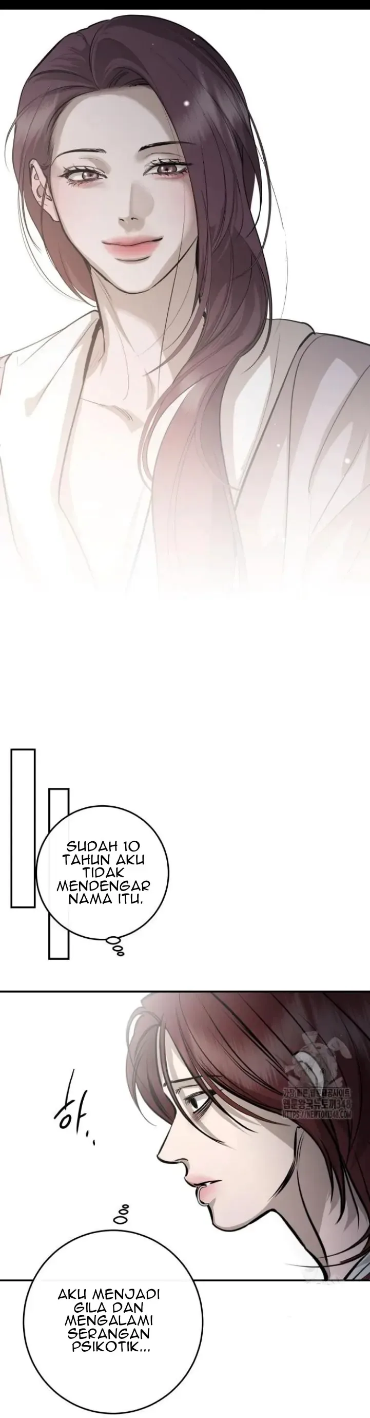 Extroversion of an Immortal Chapter 102 page 27