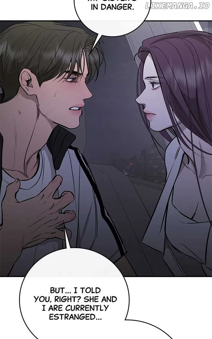 Extroversion of an Immortal Chapter 101 page 95
