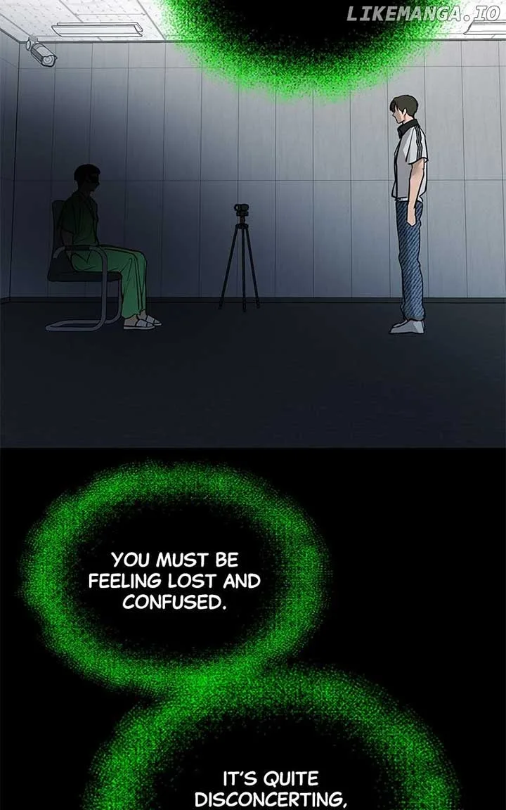 Extroversion of an Immortal Chapter 101 page 64