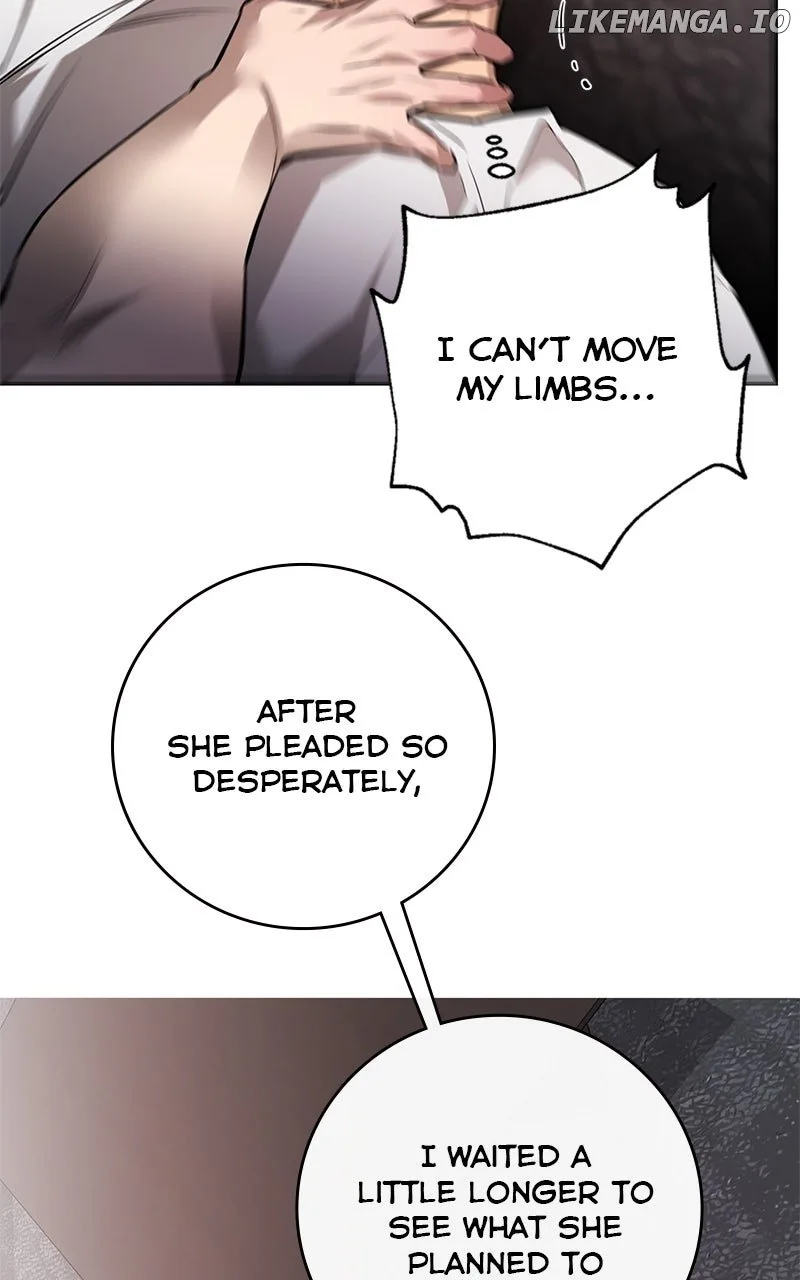Extroversion of an Immortal Chapter 97 page 93