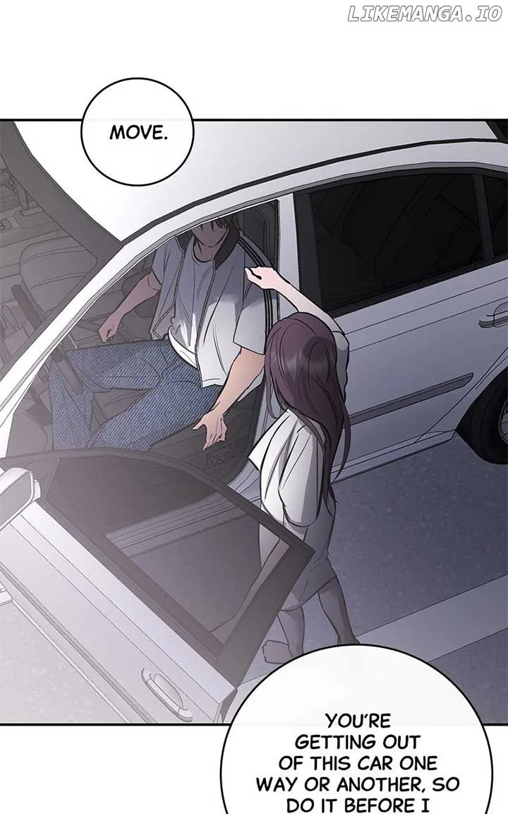 Extroversion of an Immortal Chapter 101 page 77