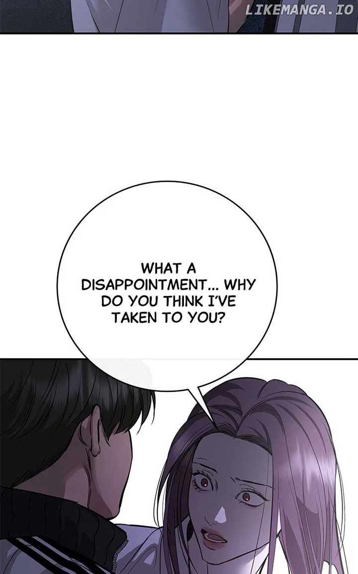 Extroversion of an Immortal Chapter 101 page 84