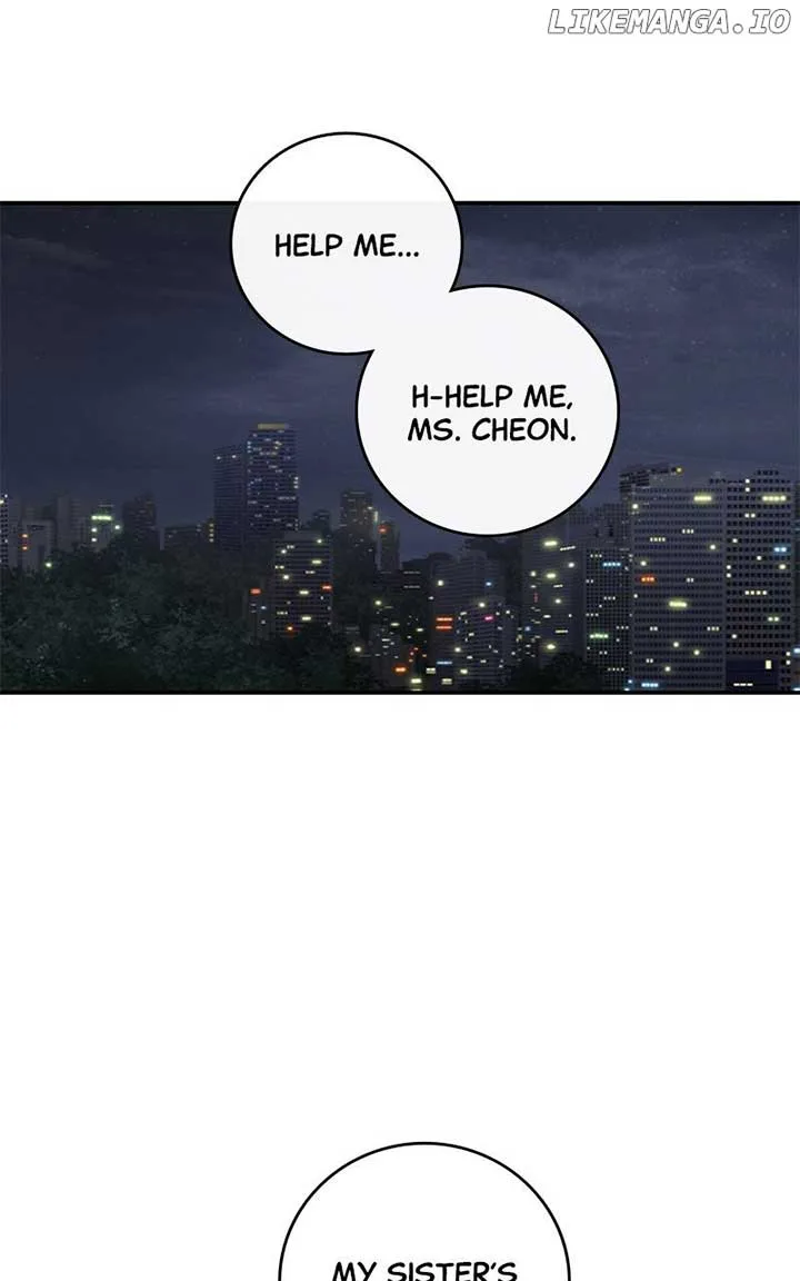 Extroversion of an Immortal Chapter 101 page 94