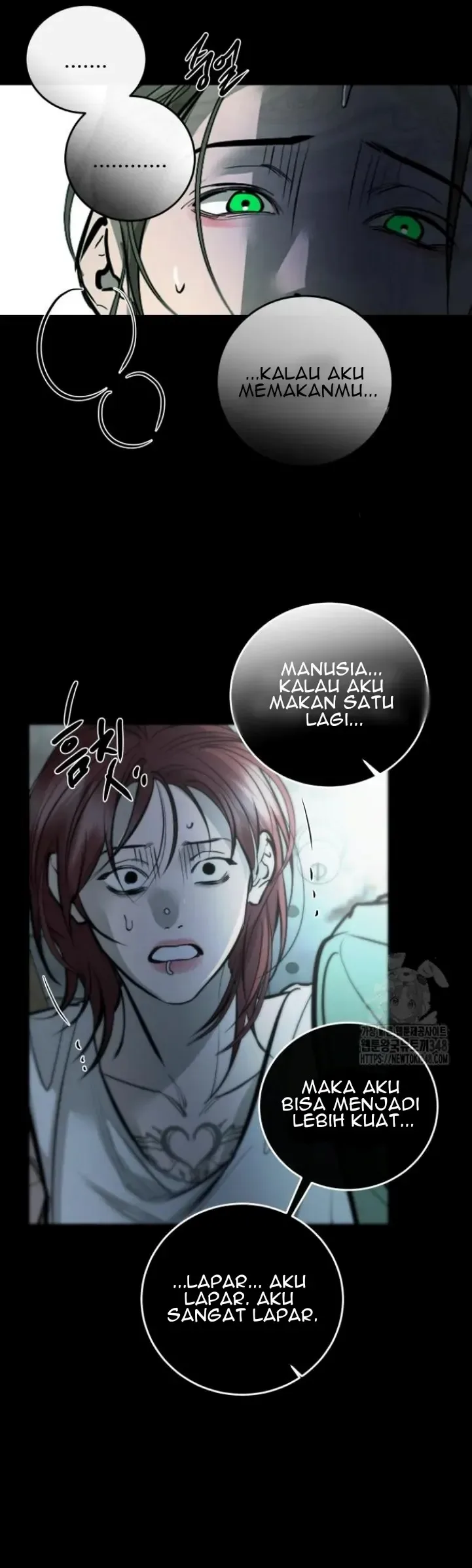 Extroversion of an Immortal Chapter 102 page 6