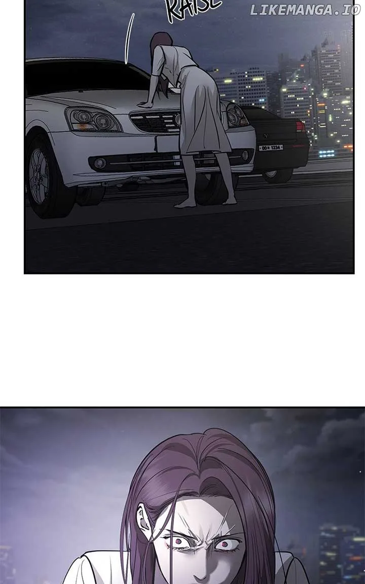 Extroversion of an Immortal Chapter 101 page 73