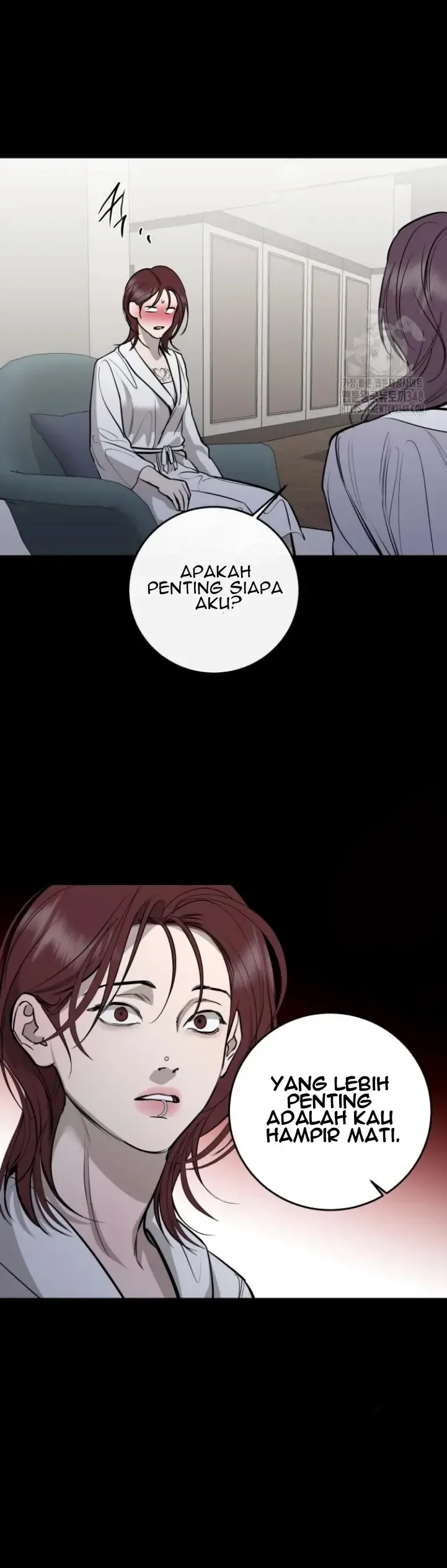 Extroversion of an Immortal Chapter 102 page 20