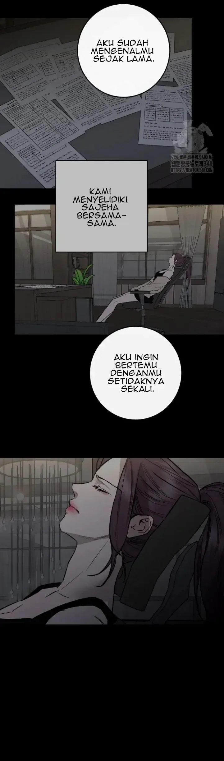 Extroversion of an Immortal Chapter 102 page 25