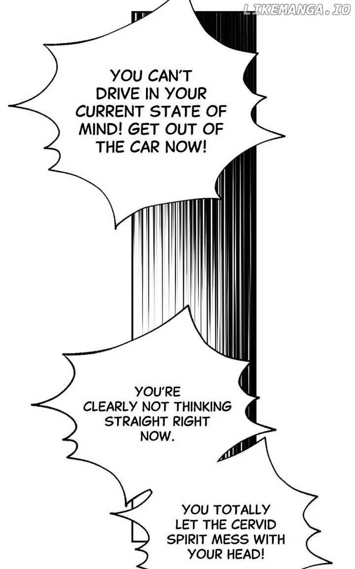Extroversion of an Immortal Chapter 101 page 80