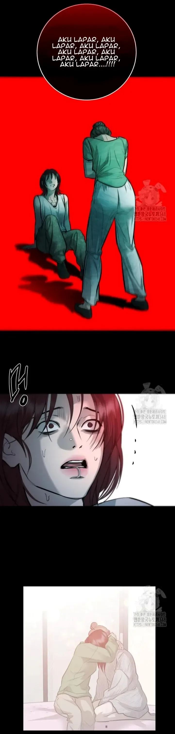 Extroversion of an Immortal Chapter 102 page 7