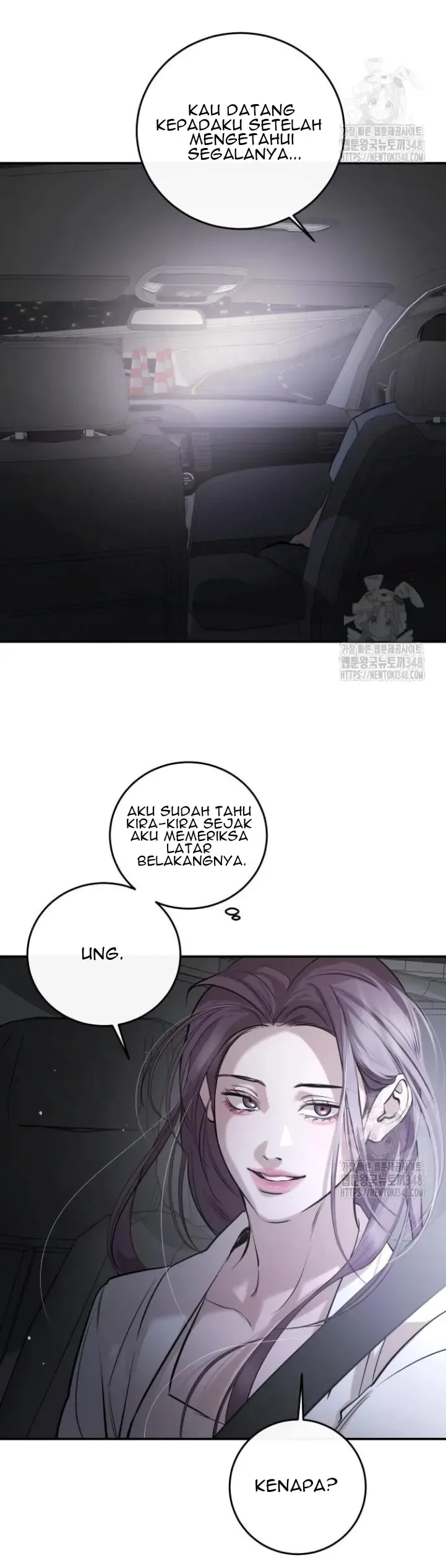 Extroversion of an Immortal Chapter 102 page 39