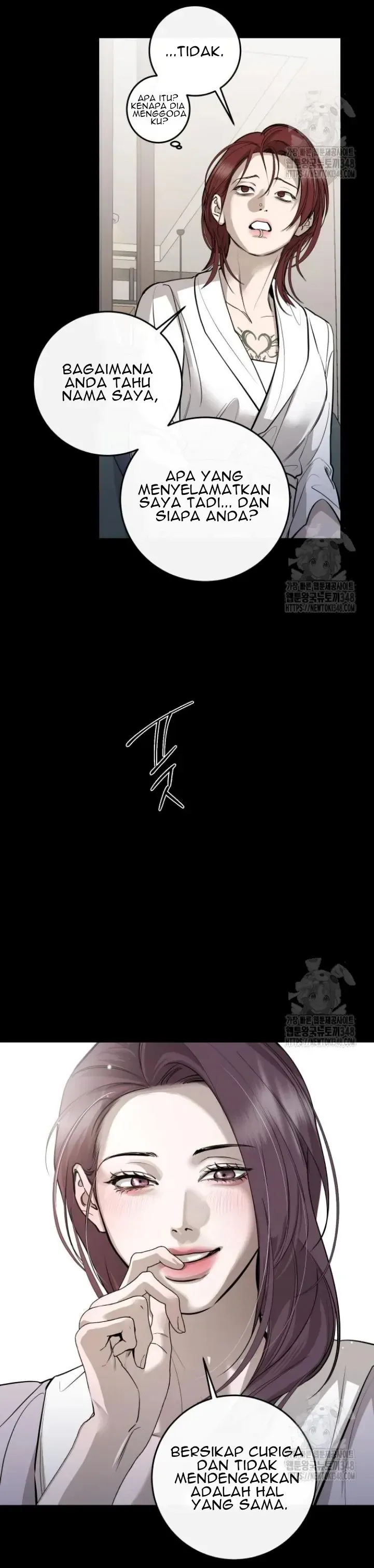 Extroversion of an Immortal Chapter 102 page 19