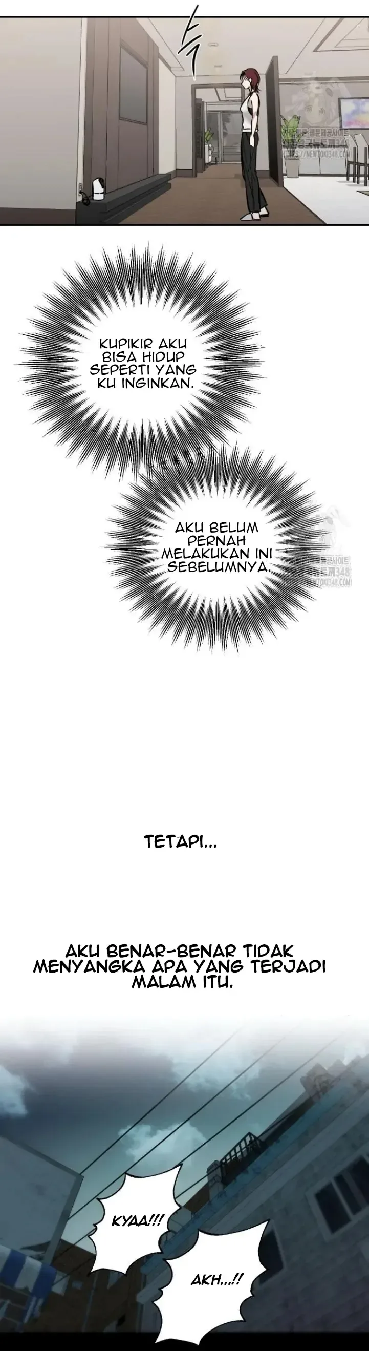 Extroversion of an Immortal Chapter 102 page 3