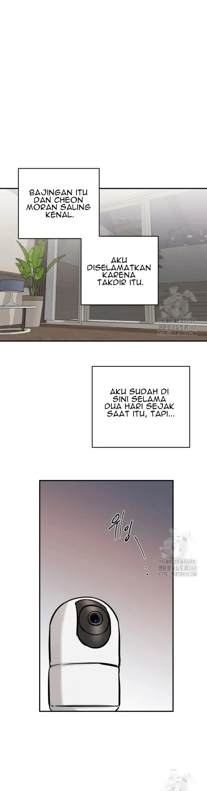 Extroversion of an Immortal Chapter 102 page 28