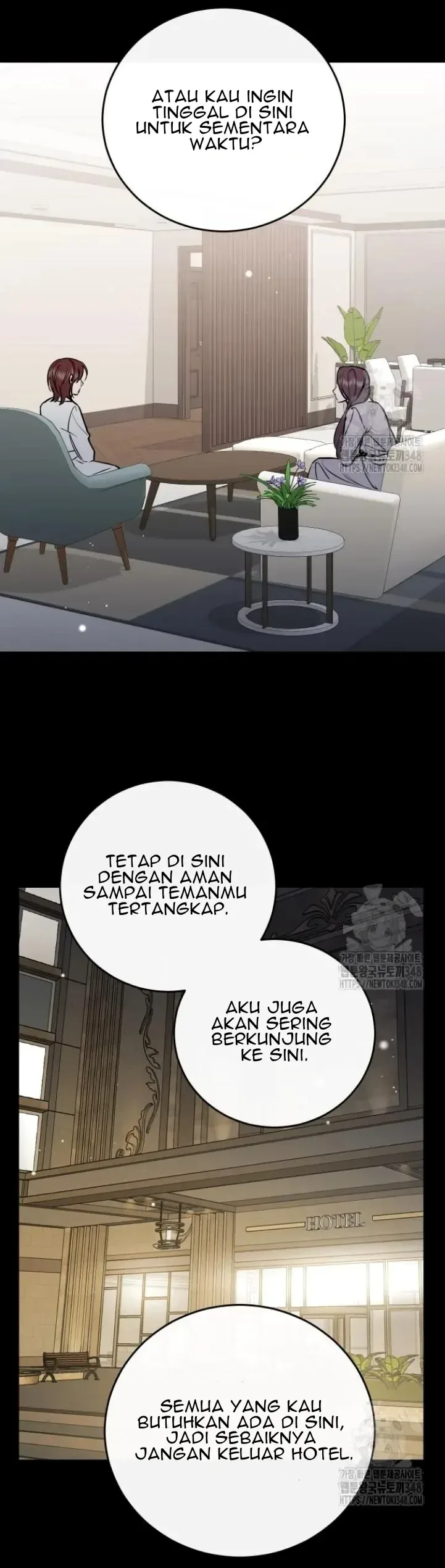 Extroversion of an Immortal Chapter 102 page 23