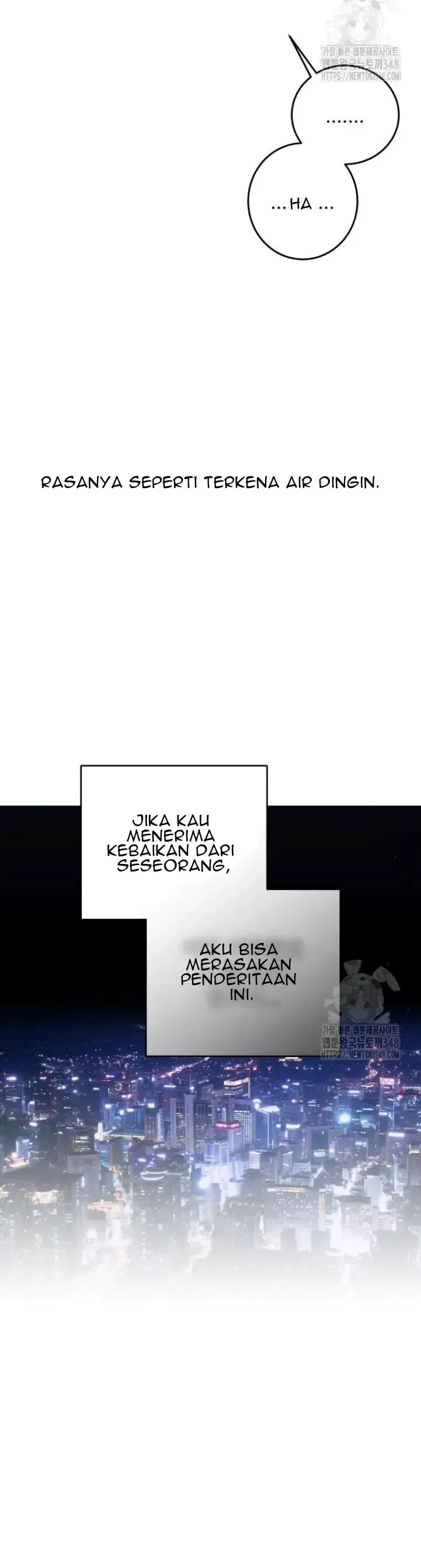 Extroversion of an Immortal Chapter 102 page 35