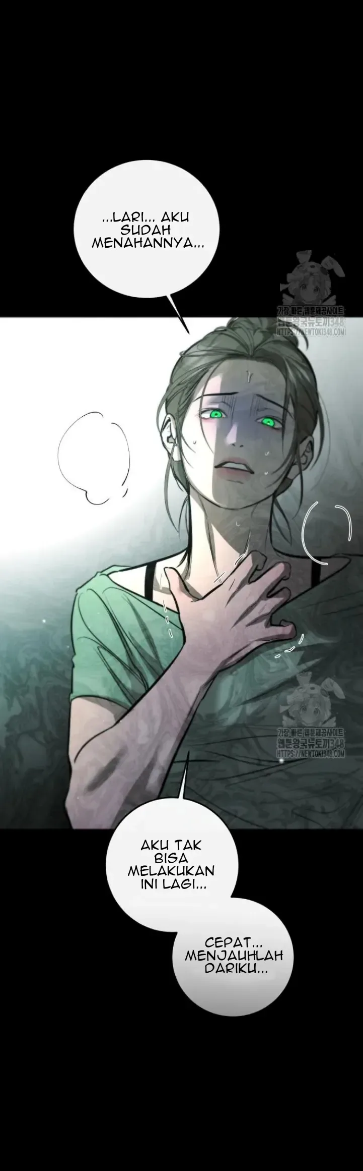 Extroversion of an Immortal Chapter 102 page 5