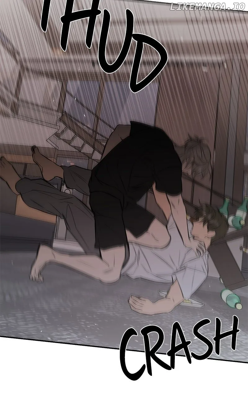 Extroversion of an Immortal Chapter 97 page 86