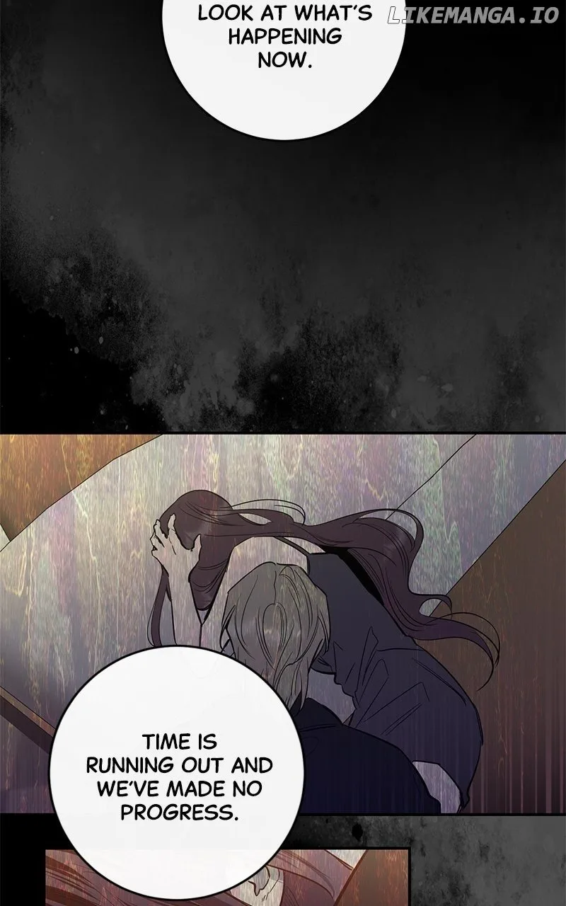 Extroversion of an Immortal Chapter 98 page 52
