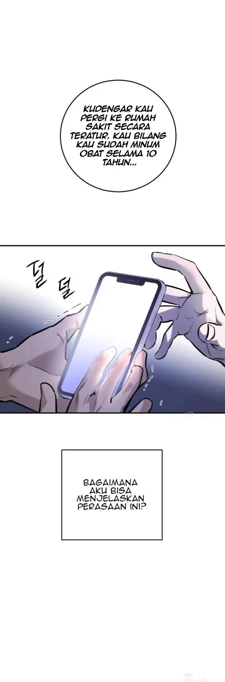Extroversion of an Immortal Chapter 102 page 33