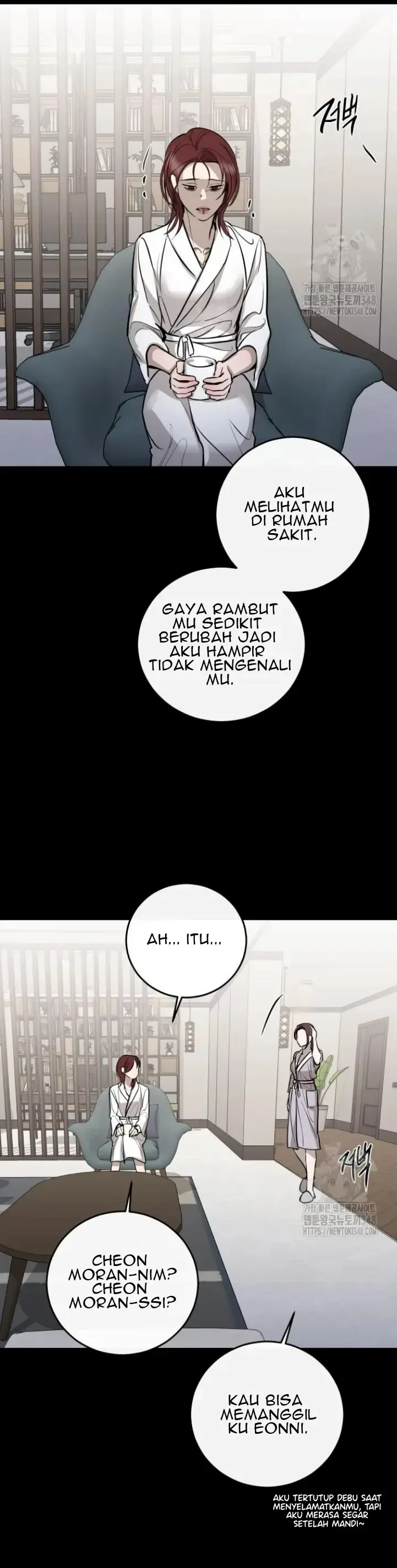 Extroversion of an Immortal Chapter 102 page 12