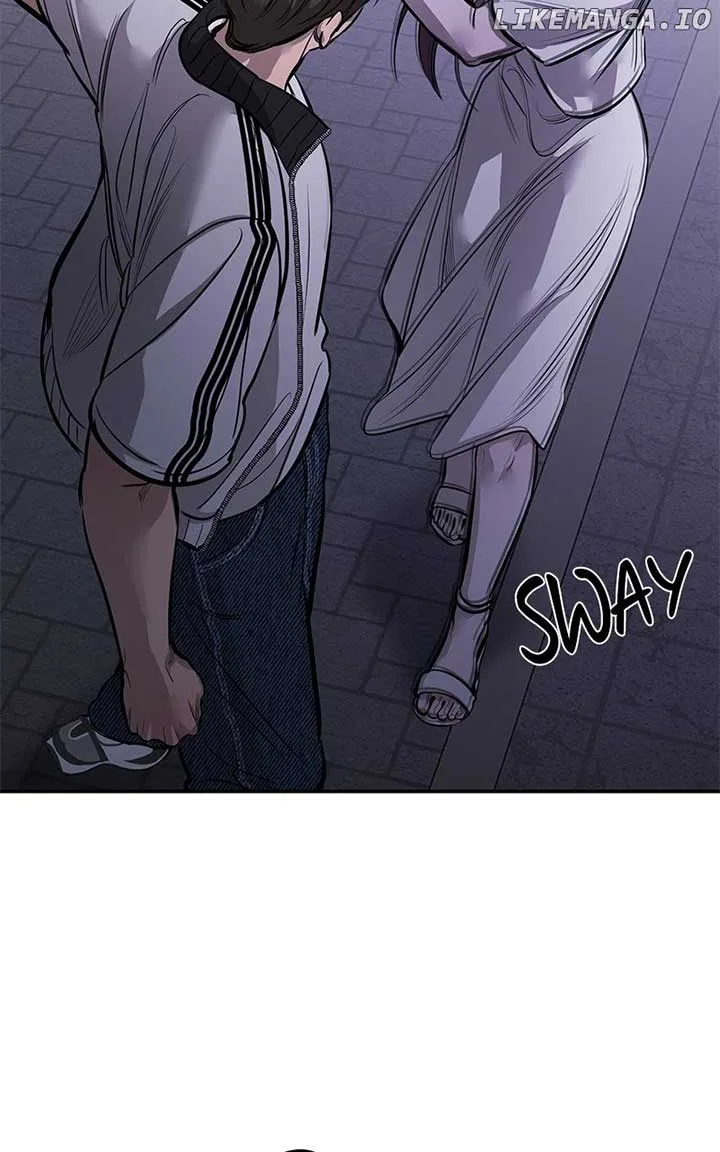 Extroversion of an Immortal Chapter 101 page 55