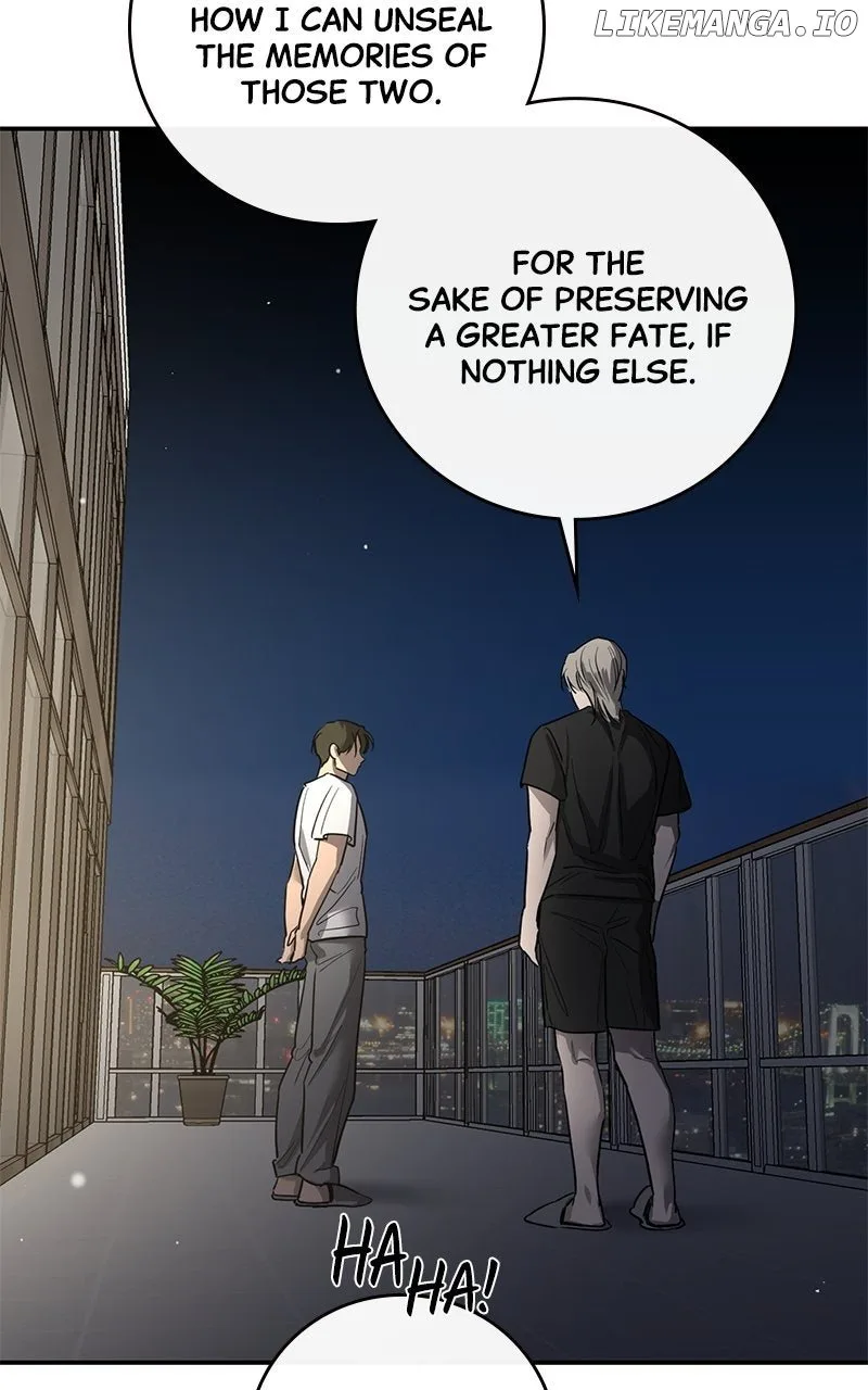 Extroversion of an Immortal Chapter 98 page 46